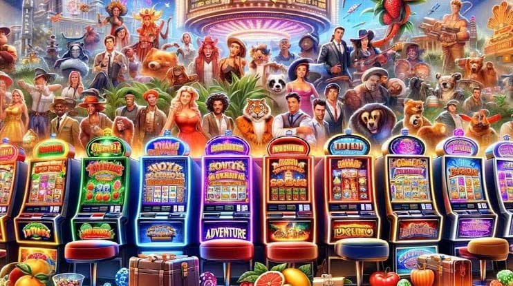 viralqq tembak ikan dragon king jackpot progresif hadiah besar
