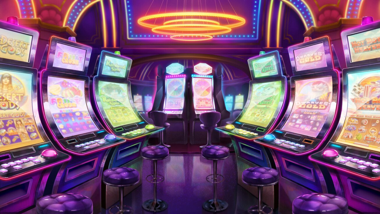 viralqq permainan slot provider terkemuka koleksi game terlengkap