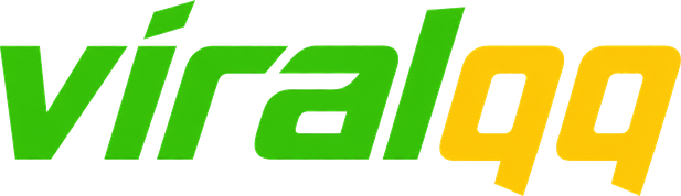 ViralQQ Logo